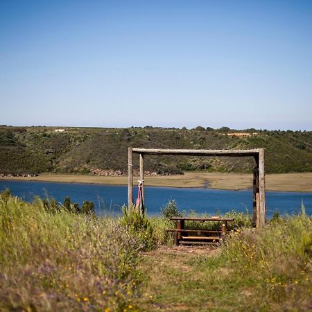 Naturarte Rio - Duna Parque Resorts & Hotels Vila Nova de Milfontes Kültér fotó