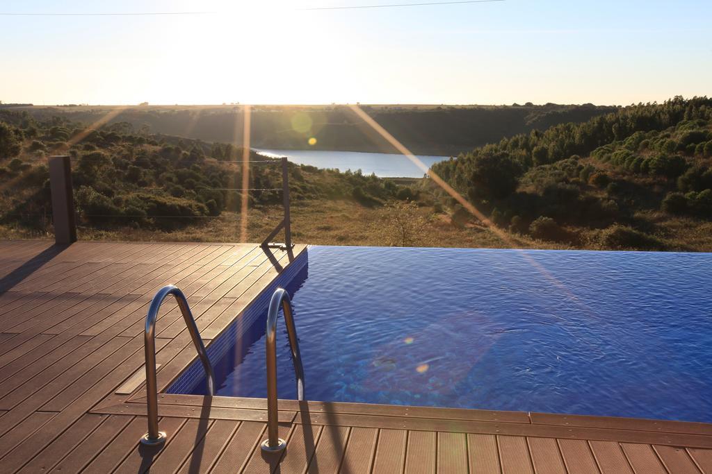 Naturarte Rio - Duna Parque Resorts & Hotels Vila Nova de Milfontes Kültér fotó