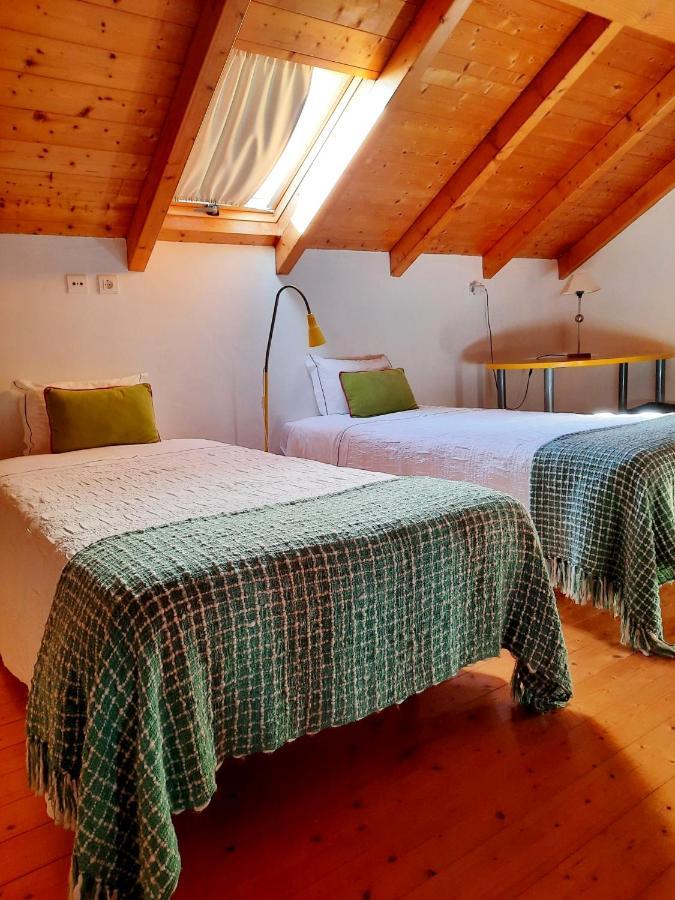 Naturarte Rio - Duna Parque Resorts & Hotels Vila Nova de Milfontes Kültér fotó