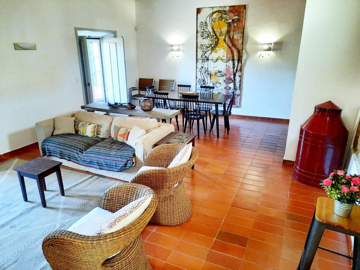 Naturarte Rio - Duna Parque Resorts & Hotels Vila Nova de Milfontes Kültér fotó
