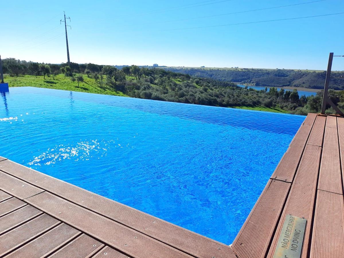 Naturarte Rio - Duna Parque Resorts & Hotels Vila Nova de Milfontes Kültér fotó