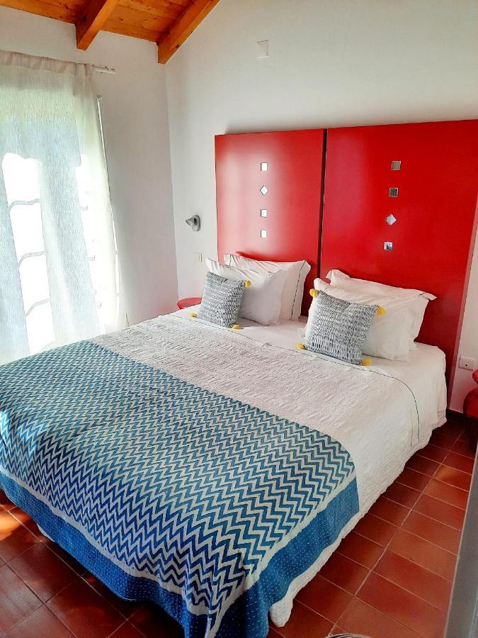 Naturarte Rio - Duna Parque Resorts & Hotels Vila Nova de Milfontes Kültér fotó