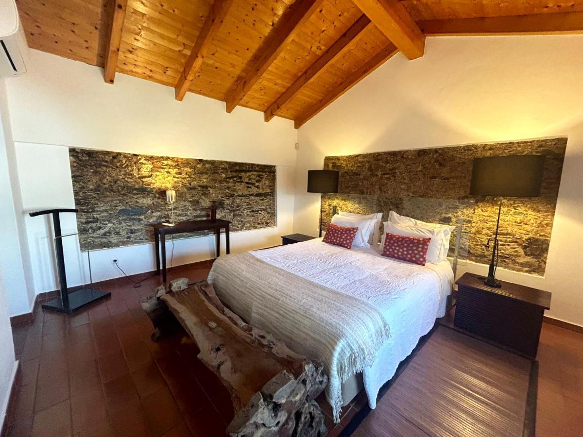 Naturarte Rio - Duna Parque Resorts & Hotels Vila Nova de Milfontes Szoba fotó