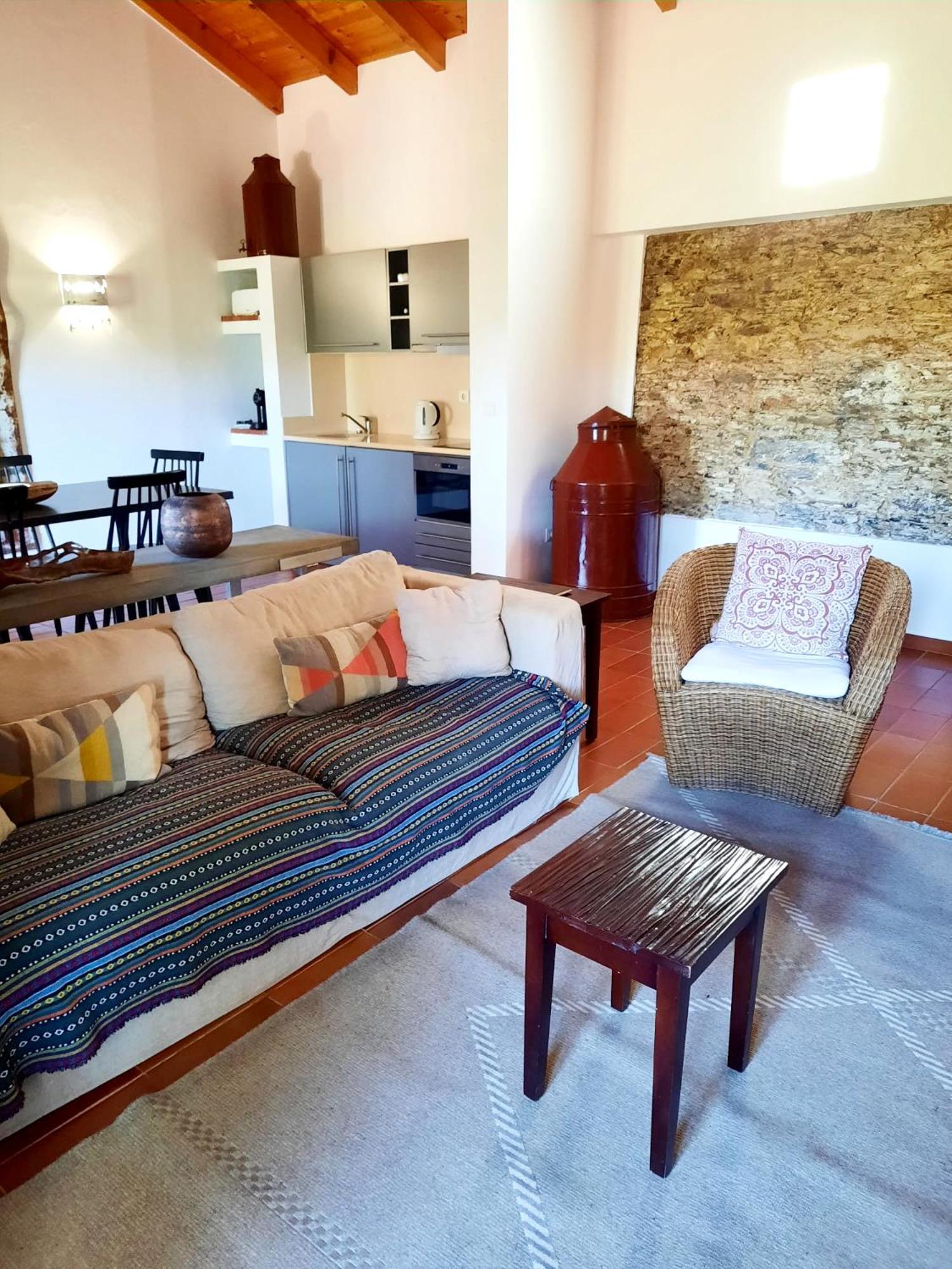 Naturarte Rio - Duna Parque Resorts & Hotels Vila Nova de Milfontes Kültér fotó