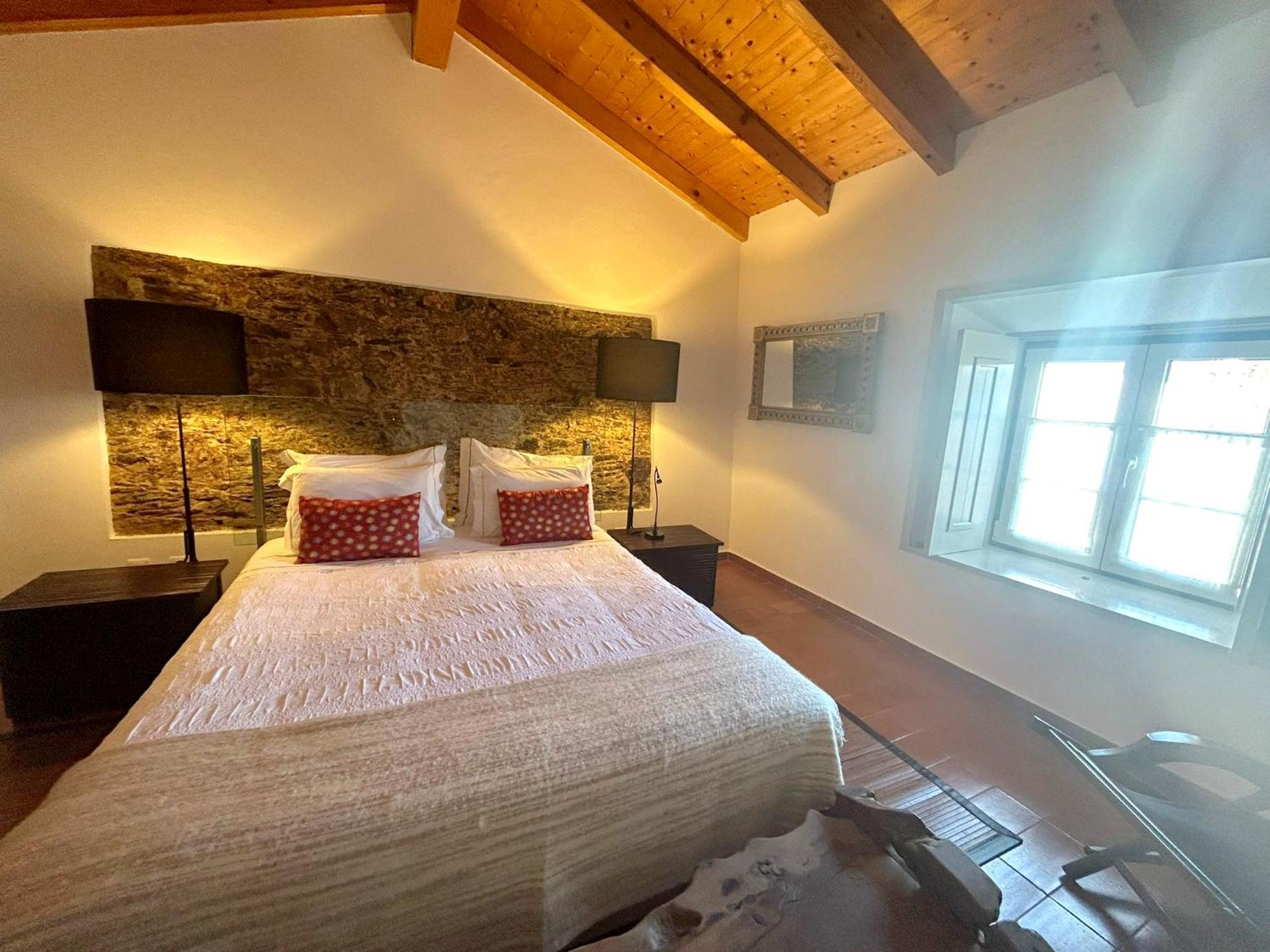 Naturarte Rio - Duna Parque Resorts & Hotels Vila Nova de Milfontes Szoba fotó