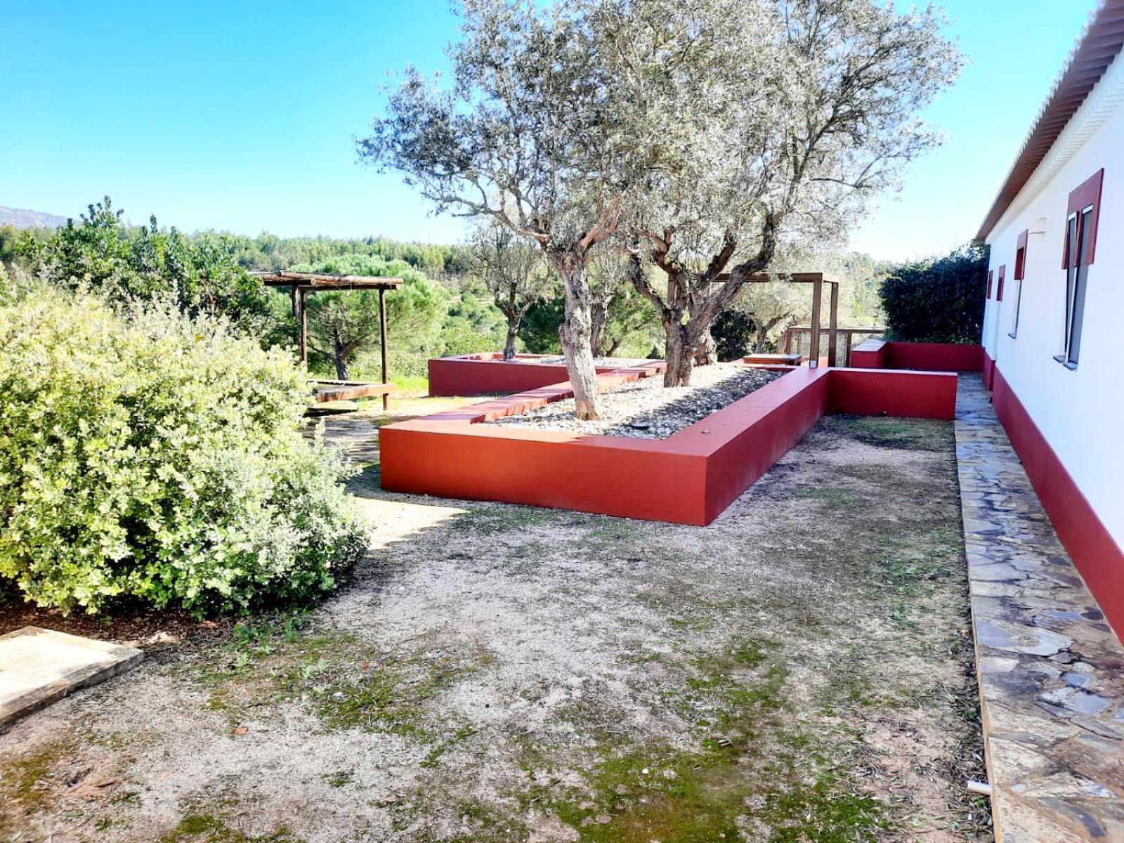 Naturarte Rio - Duna Parque Resorts & Hotels Vila Nova de Milfontes Szoba fotó