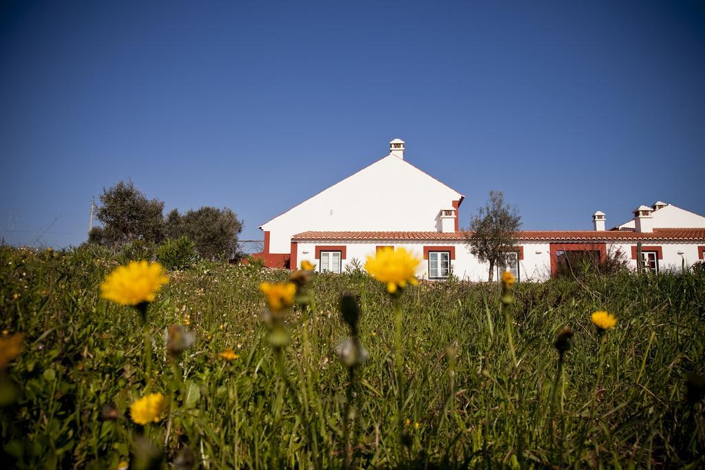 Naturarte Rio - Duna Parque Resorts & Hotels Vila Nova de Milfontes Kültér fotó